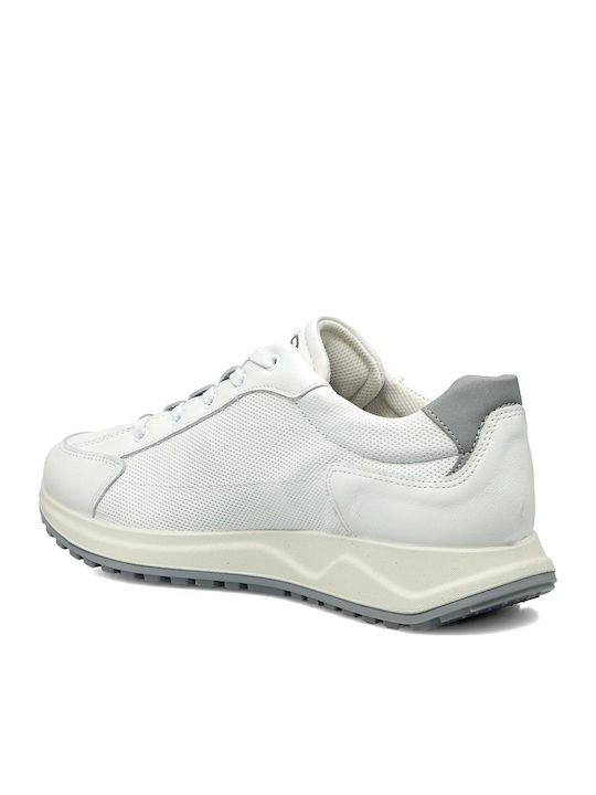 Sneakers White