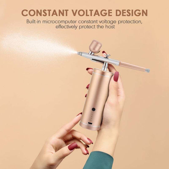 Professional Airbrush 5ml 1.9bar with Injector 0.3mm