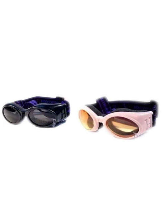 Pet Camelot Orange Sunglasses