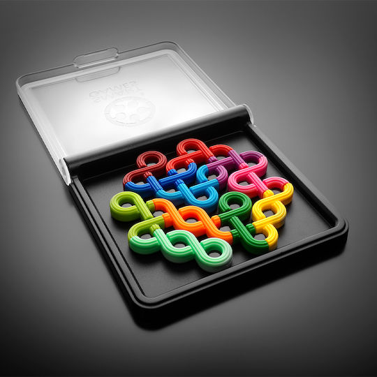 Επιτραπέζιο Παιχνίδι Noodles για 1 Παίκτη 7+ Ετών (EN) Smart Games