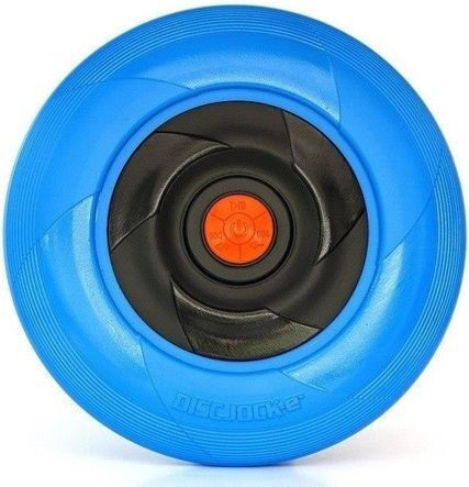 Epee Frisbee με Διάμετρο 26 εκ. Πορτοκαλί