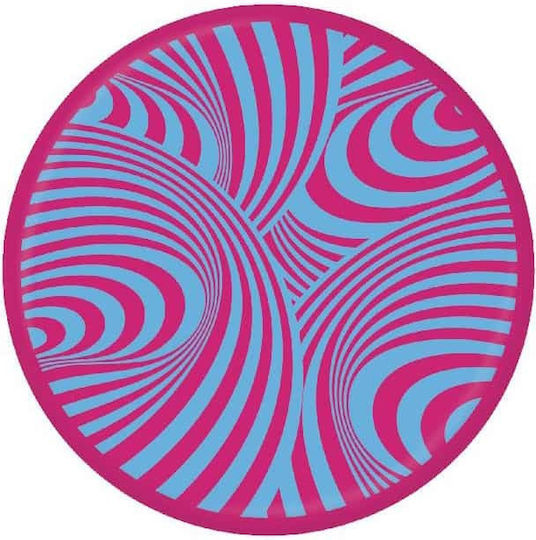 Waboba Backnine Set Frisbee Silicone (Various Designs/Colours)