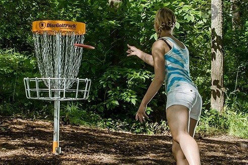 Discgolf Discmania Putter Sensei Active Premium Blue 3 3 0 1