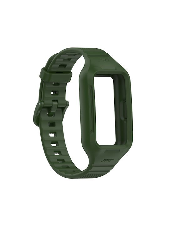Λουράκι Πράσινο (Honor Band 6) Λουράκι Πράσινο (Honor Band 6)