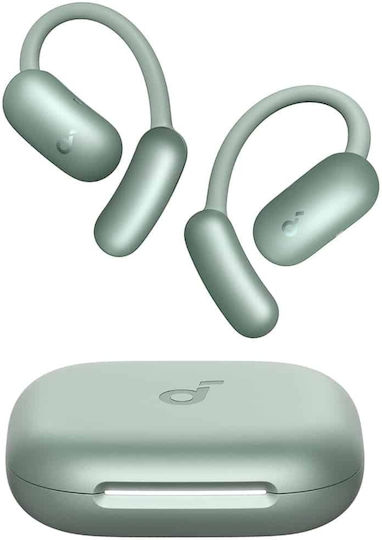 Soundcore by Anker AeroFit 2 Open Ear Bluetooth Handsfree Căști cu