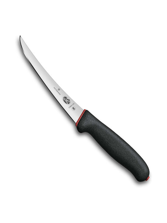 Victorinox Fibrox Dual Grip Knife Boning from Stainless Steel 15cm