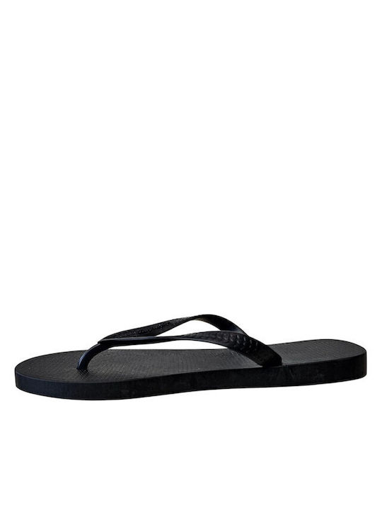 Ανδρικά Flip Flops Μαύρα