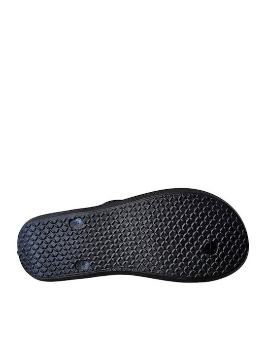 Herren Zehentrenner Schwarze