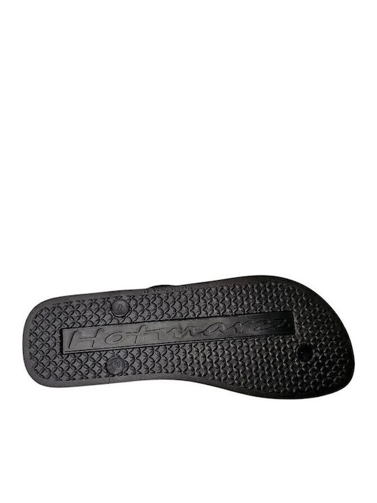 Ανδρικά Flip Flops Μαύρα