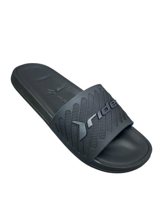 Rider Free Ii Slides Black