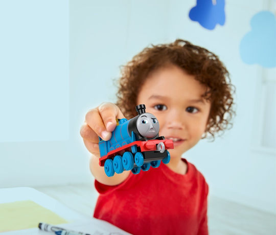 Thomas Thomas & Friends Set cu Trenuleț pentru 3+ ani+ Ani