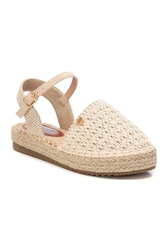 Espadrile Xti Kids 151276 Bej