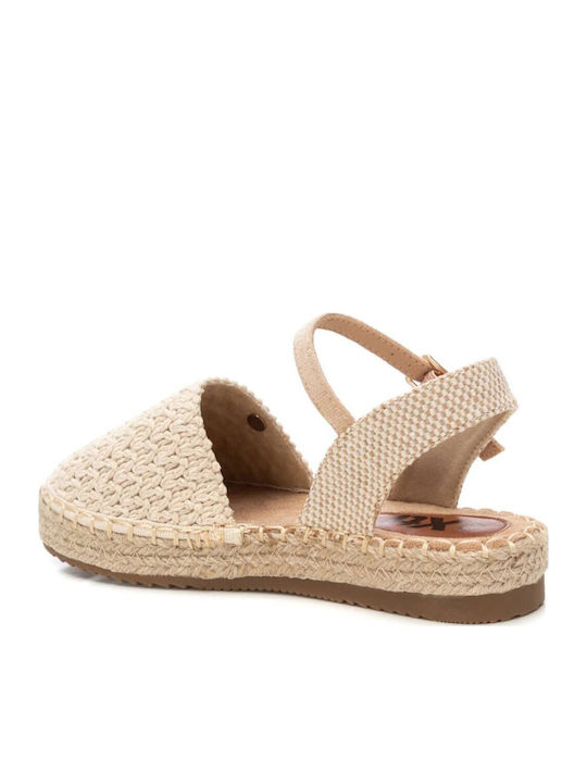 Espadrilles Xti Kinder 151276 Beige