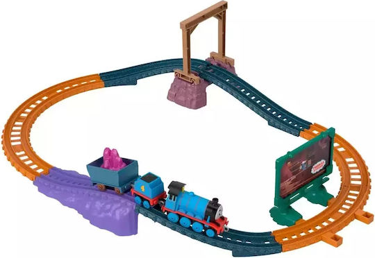 Thomas Thomas & Friends Set cu Trenuleț pentru 3+ ani+ Ani