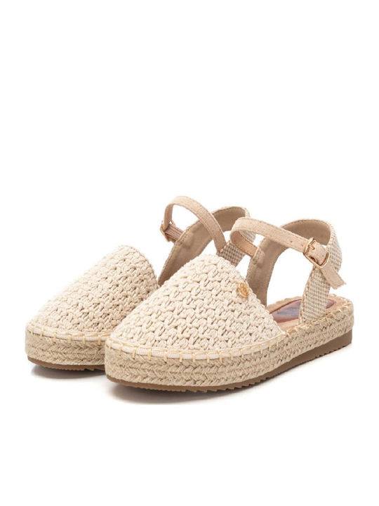 Espadrilles Xti Kinder 151276 Beige