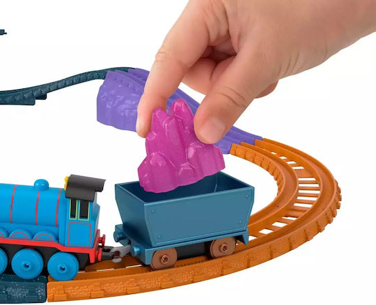 Thomas Thomas & Friends Set cu Trenuleț pentru 3+ ani+ Ani