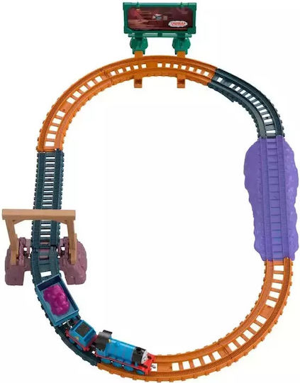 Thomas Thomas & Friends Set cu Trenuleț pentru 3+ ani+ Ani