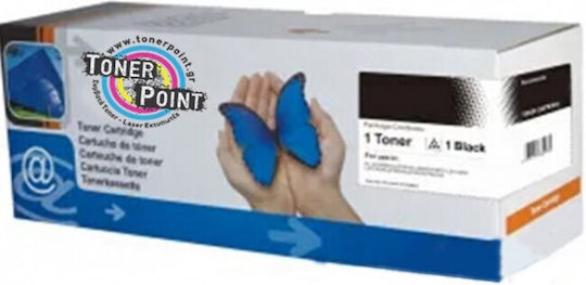 Compatibil Toner pentru Imprimantă Laser Samsung ML1610D2, ML2010D3 3000 Pagini Negru