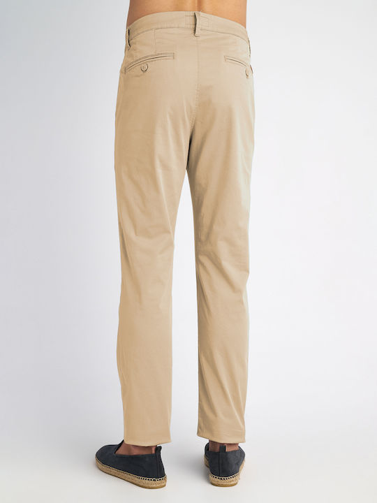 Culton Trousers Beige