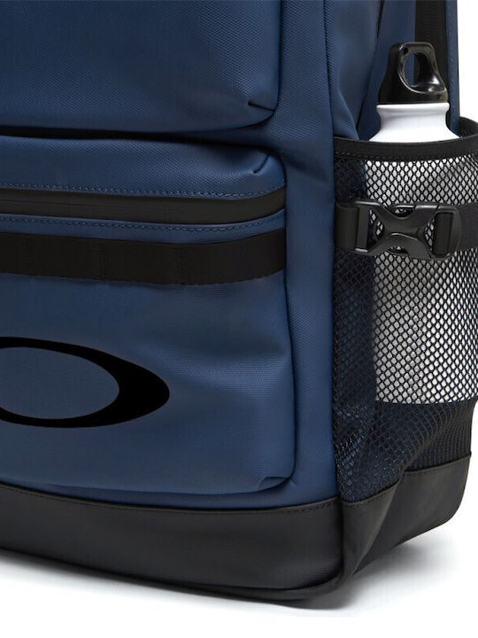 Oakley Rover Τσάντα Πλάτης για Laptop σε Μπλε χρώμα