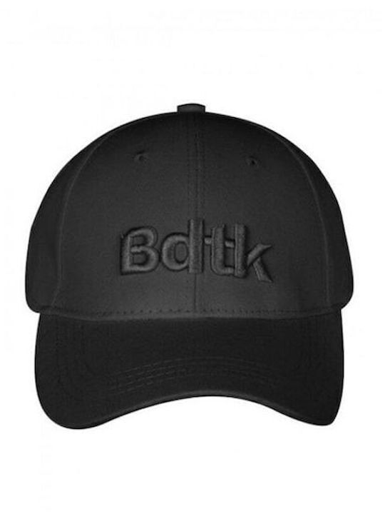 BodyTalk Jockey