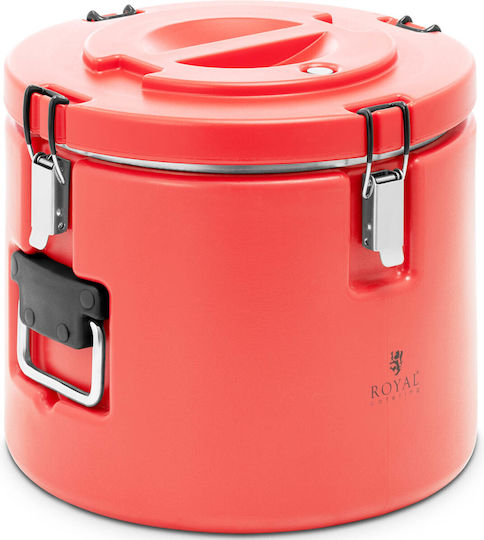 Royal Catering Commercial Food Container 15lt