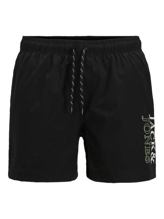 Men's Swimwear Shorts Black