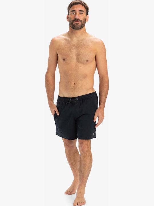 Surfsilk Men's Swimwear Shorts Black