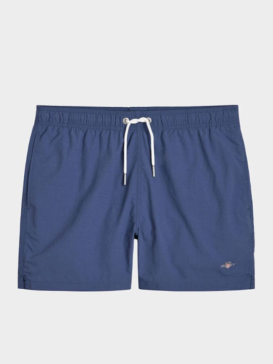 Men's Swimwear Shorts Blue