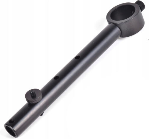 Display Holder for Stereoscopic Microscope