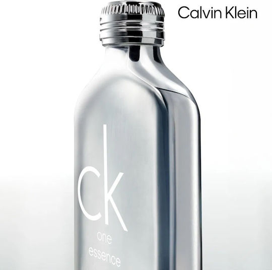 Calvin Klein One Essence Pure Parfum 200ml