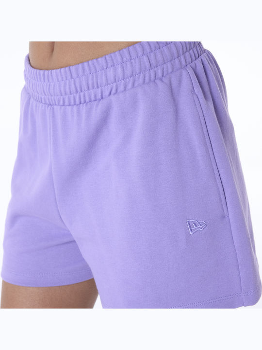 Neyyan Men's Shorts Purple