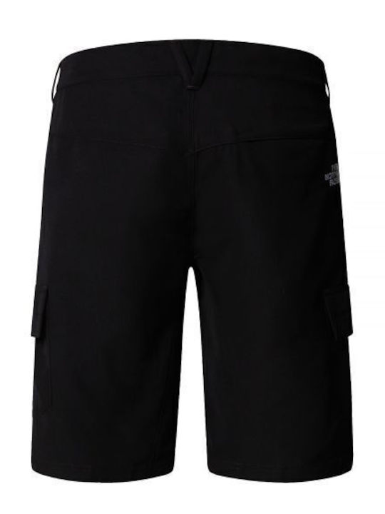 Men's Shorts Tnf Black
