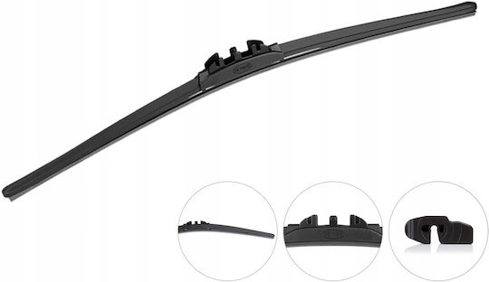 17''/430 Mm Hybrid Wiper Blade