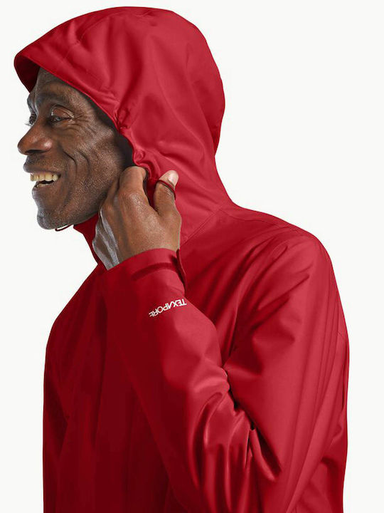 Μπουφάν Red
