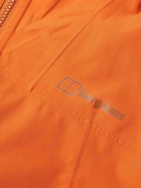 Jacke Red