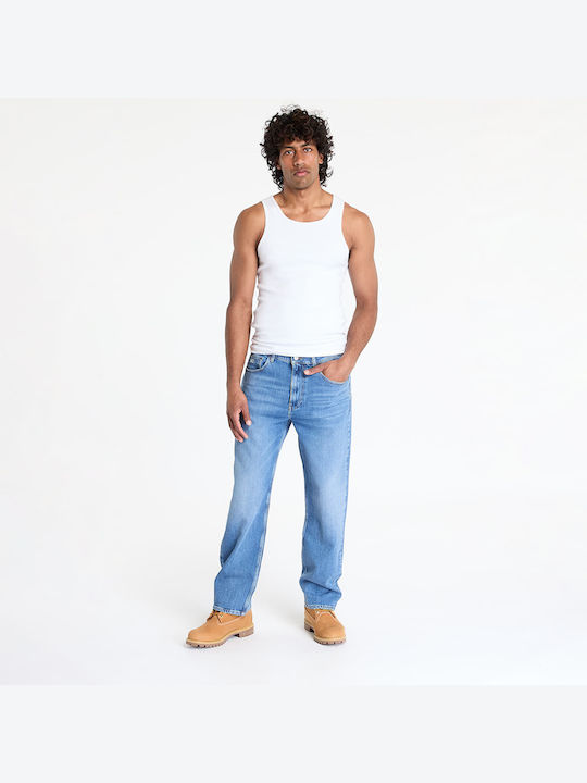 Jeans Tommy Jeans Otis Regular Straight Jeans Denim