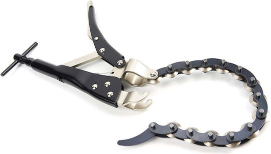 Exhaust Pipe Cutter Chain Cutting 19-85mm Hbm