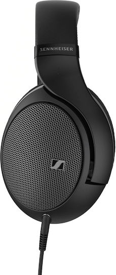 Sennheiser HD-550 Ενσύρματα Over Ear Ακουστικά Μαύρα