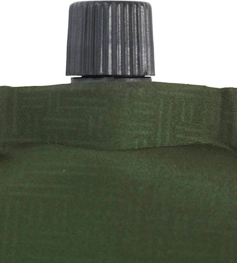 Easy Camp Sleeping Bag Μονό Green