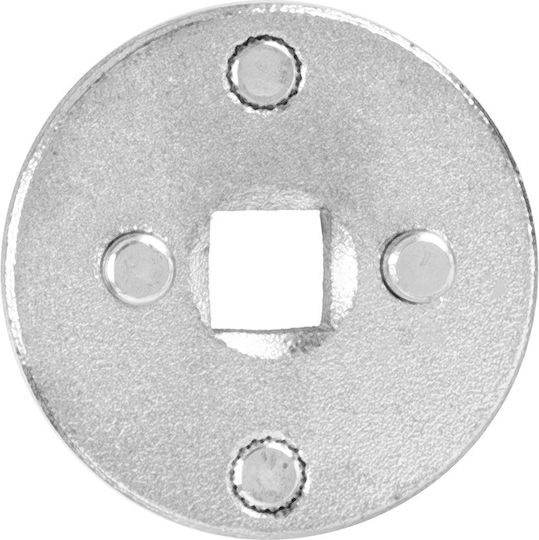 Right-hand Threaded Brake Caliper Separator
