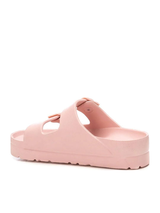 Kinder Flip Flops Rosa