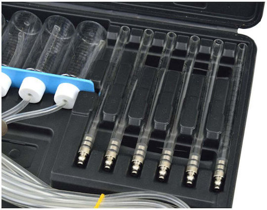 Kit de Diagnostic Common Rail 24 Adaptoare