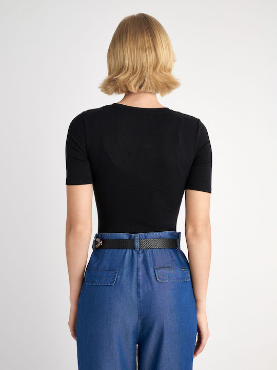 Women's T-shirt Black