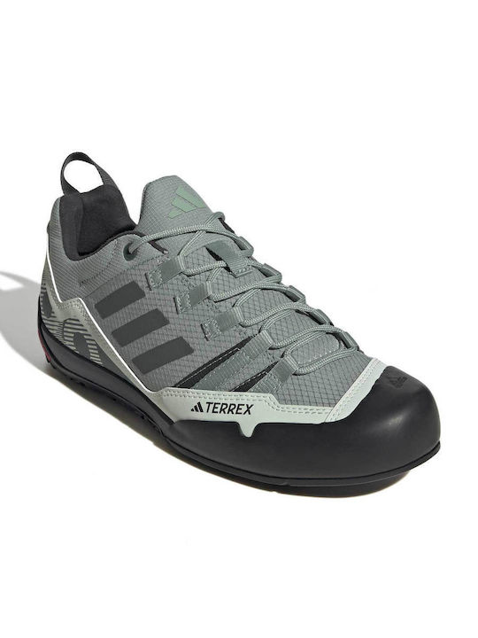 adidas Swift Solo Men's Hiking Shoes Green
