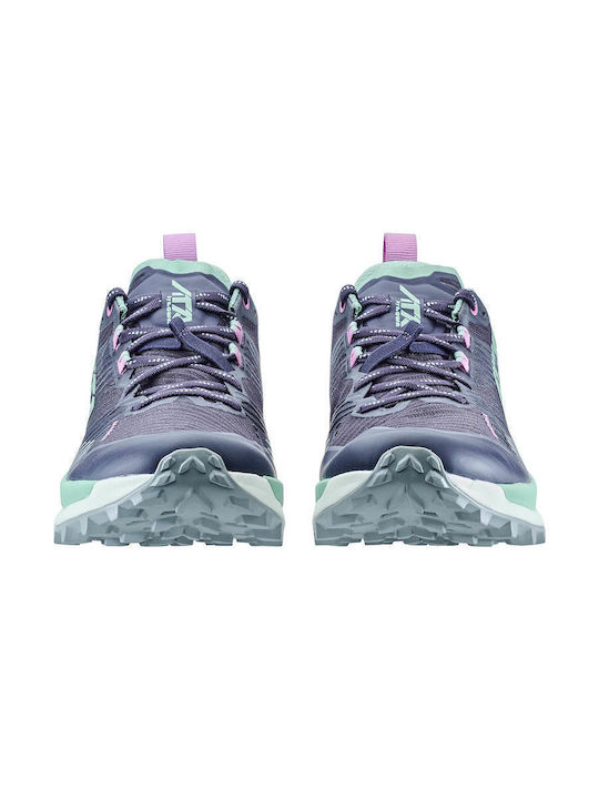 Lowa Women's Hiking Shoes Multicolour