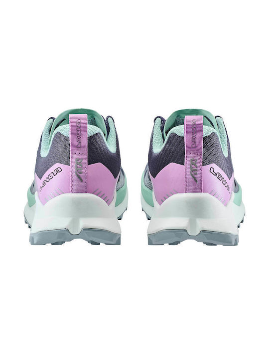 Lowa Women's Hiking Shoes Multicolour