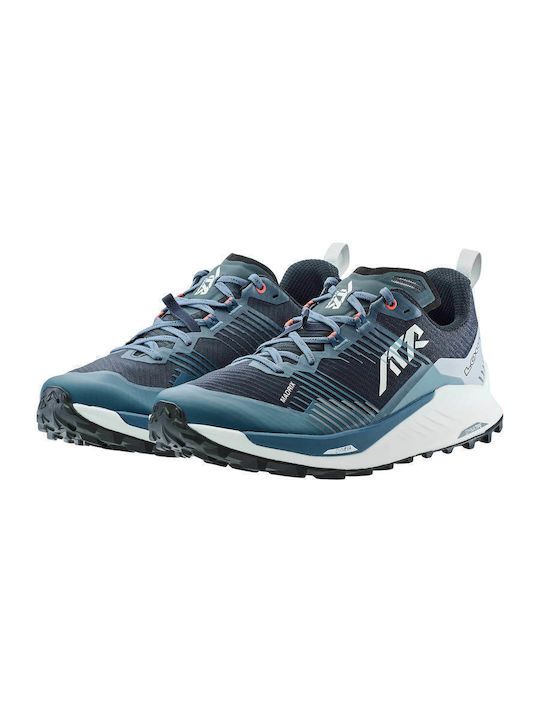 Lowa Men's Hiking Shoes Blue