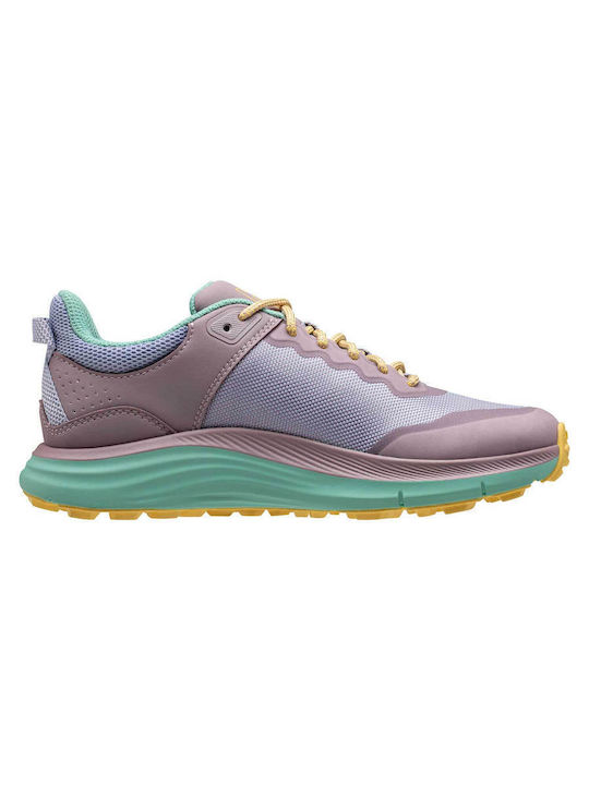 Helly Hansen Cantabria Încălțăminte De Drumeție Pentru Femei Violet