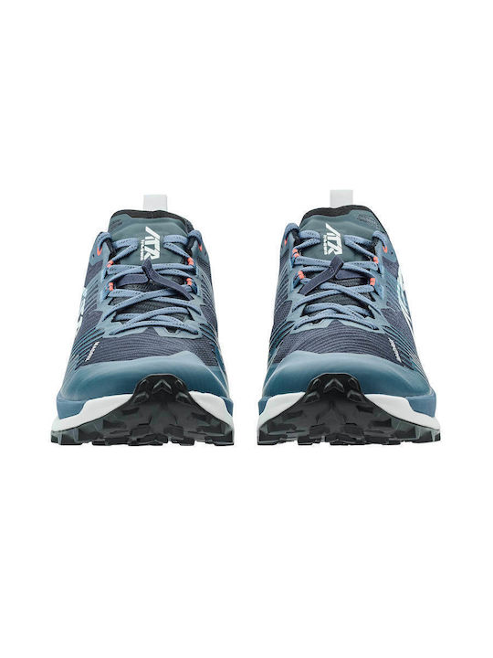 Lowa Men's Hiking Shoes Blue